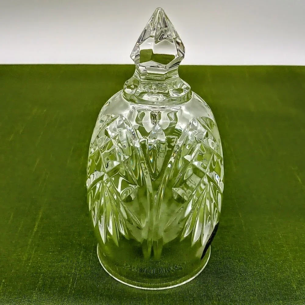 Waterford Crystal vintage silent